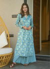 Lucaya Vol 12 Beautiful Printed Kurti With Bottom Catalog
